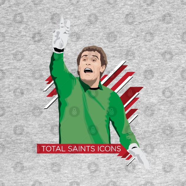 Shilts by Total Saints Icons